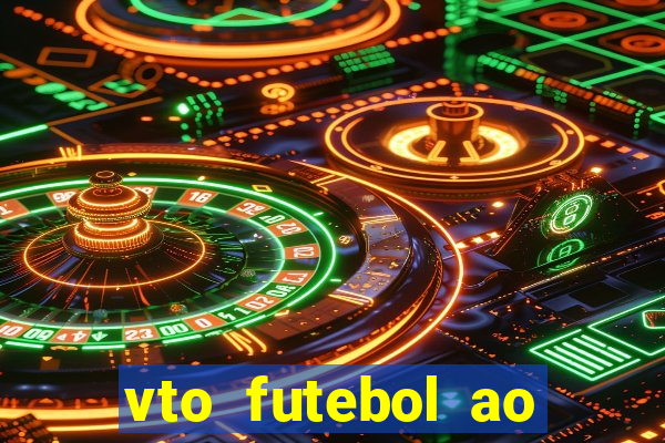 vto futebol ao vivo flamengo